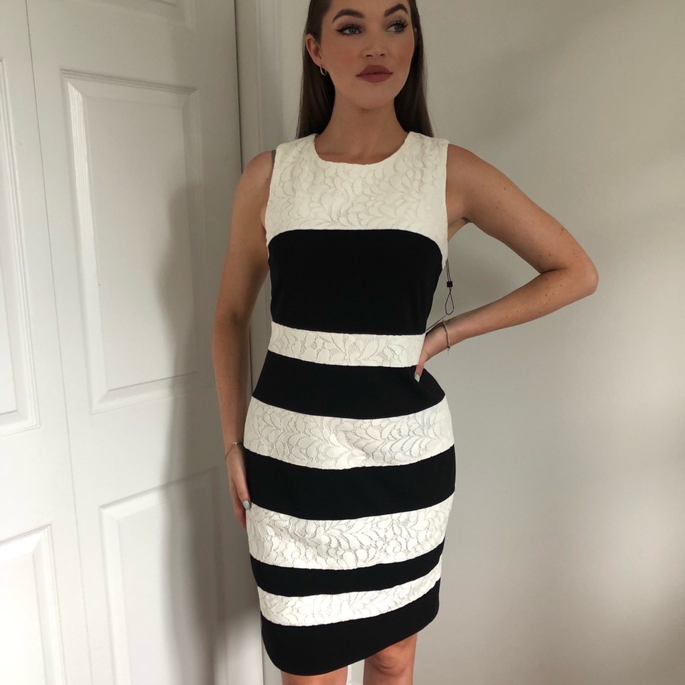 Tommy Hilfiger Cocktail Dress (brand new)